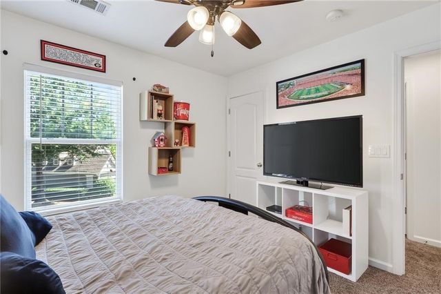 502 Hillside Trail, Woodstock, GA 30188