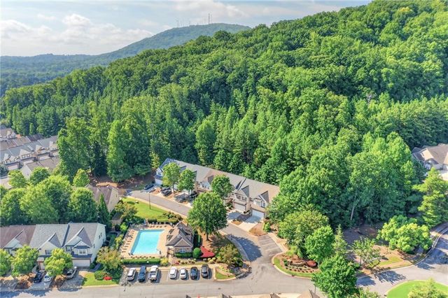 502 Hillside Trail, Woodstock, GA 30188