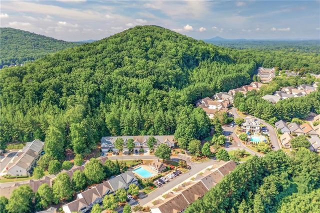 502 Hillside Trail, Woodstock, GA 30188