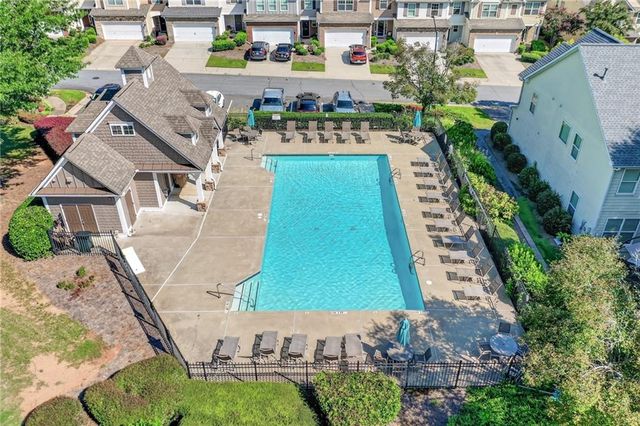 502 Hillside Trail, Woodstock, GA 30188