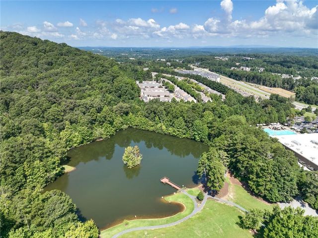 502 Hillside Trail, Woodstock, GA 30188