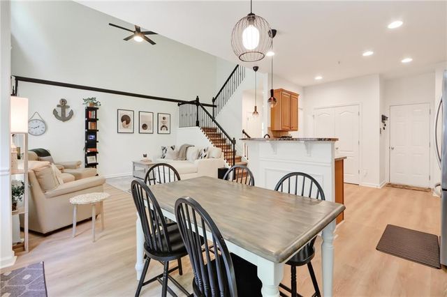 502 Hillside Trail, Woodstock, GA 30188