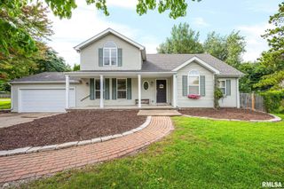 8739 N PICTURE RIDGE Road, Peoria, IL 61615