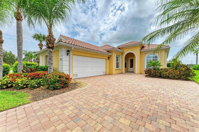 5827 BENEVENTO DRIVE, Sarasota, FL 34238
