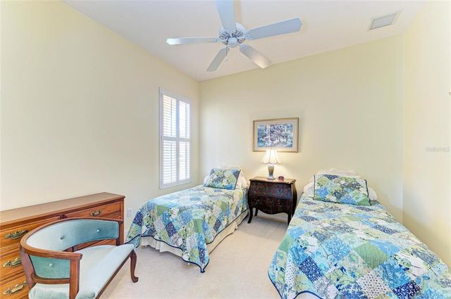 5827 BENEVENTO DRIVE, Sarasota, FL 34238