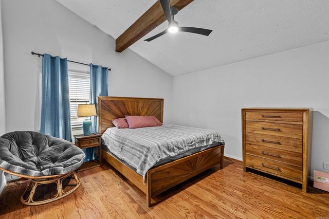 22 Pennwood Drive, Sherwood, AR 72120