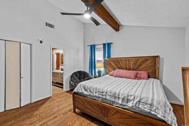 22 Pennwood Drive, Sherwood, AR 72120