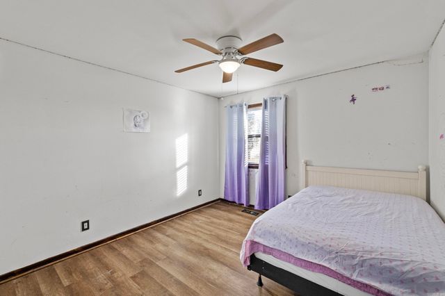 22 Pennwood Drive, Sherwood, AR 72120