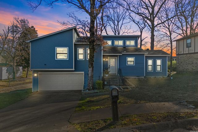 22 Pennwood Drive, Sherwood, AR 72120