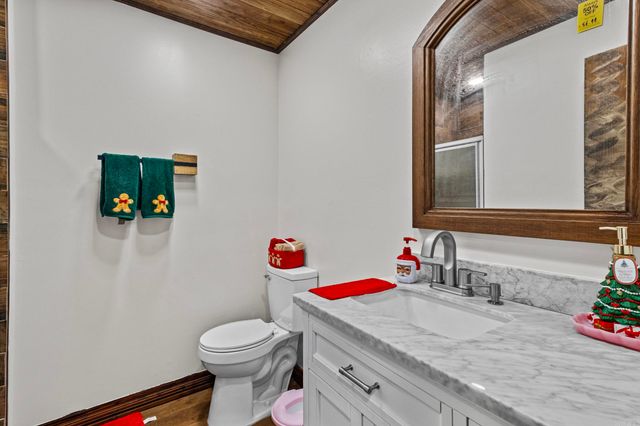 22 Pennwood Drive, Sherwood, AR 72120