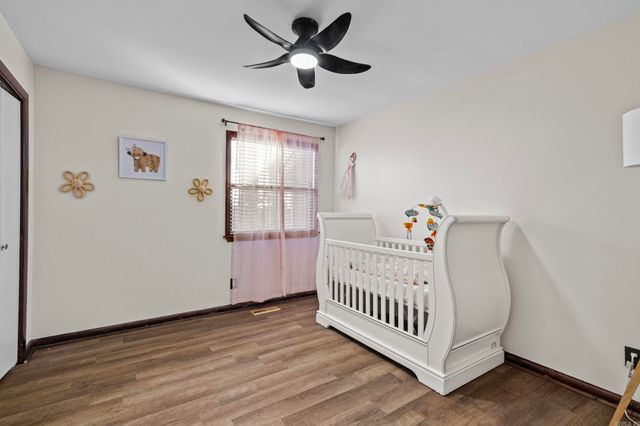 22 Pennwood Drive, Sherwood, AR 72120