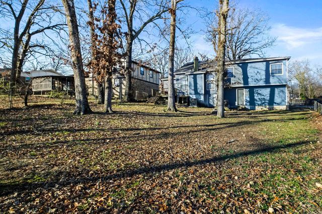 22 Pennwood Drive, Sherwood, AR 72120