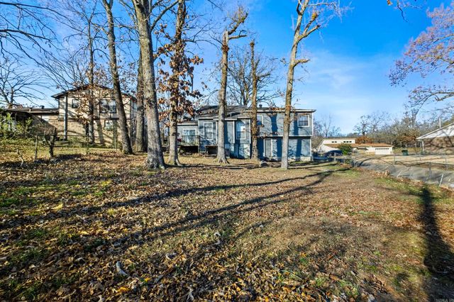 22 Pennwood Drive, Sherwood, AR 72120