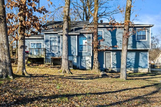 22 Pennwood Drive, Sherwood, AR 72120