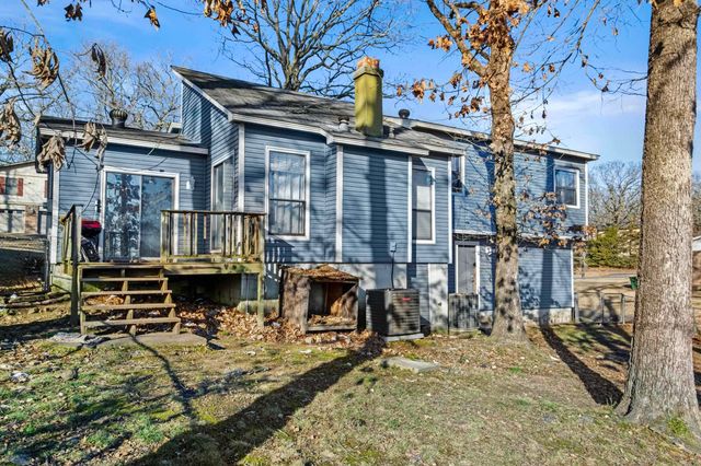 22 Pennwood Drive, Sherwood, AR 72120