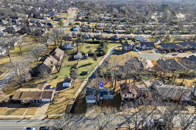 22 Pennwood Drive, Sherwood, AR 72120