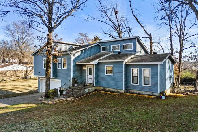 22 Pennwood Drive, Sherwood, AR 72120