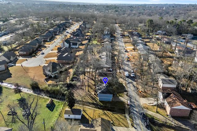 22 Pennwood Drive, Sherwood, AR 72120