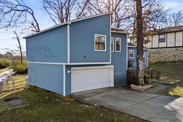 22 Pennwood Drive, Sherwood, AR 72120