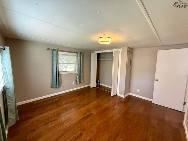 106 PATTERSON STREET, Wichita Falls, TX 76301