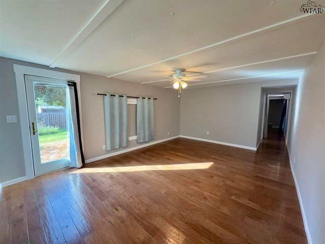 106 PATTERSON STREET, Wichita Falls, TX 76301