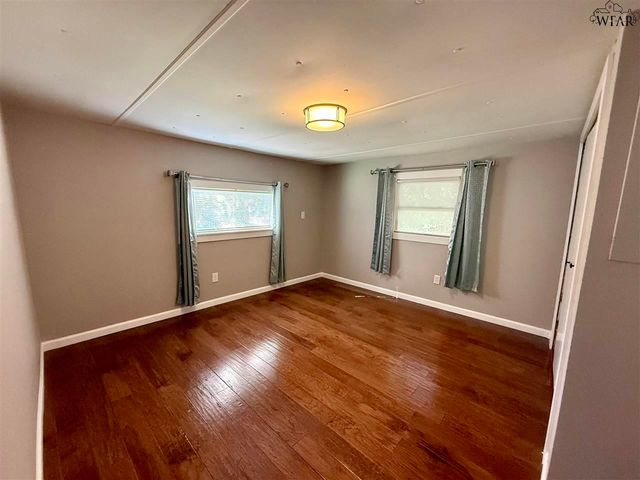 106 PATTERSON STREET, Wichita Falls, TX 76301