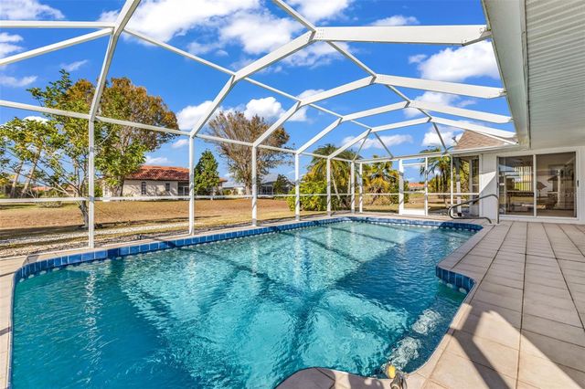 2349 MAURITANIA ROAD, Punta Gorda, FL 33983