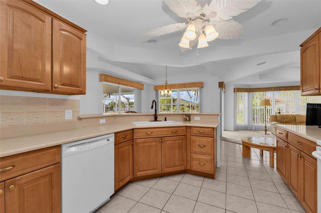 2349 MAURITANIA ROAD, Punta Gorda, FL 33983