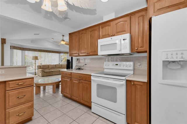 2349 MAURITANIA ROAD, Punta Gorda, FL 33983