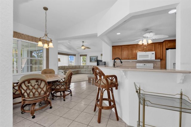 2349 MAURITANIA ROAD, Punta Gorda, FL 33983