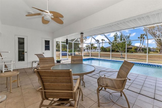 2349 MAURITANIA ROAD, Punta Gorda, FL 33983