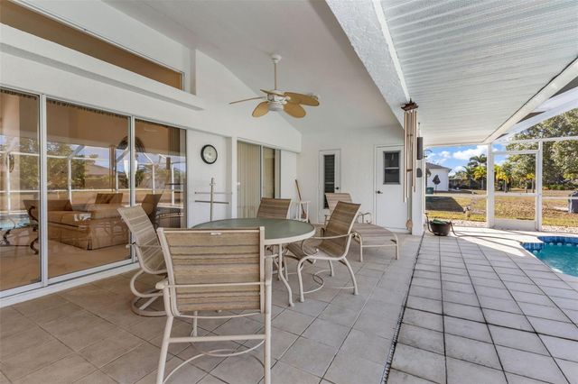 2349 MAURITANIA ROAD, Punta Gorda, FL 33983