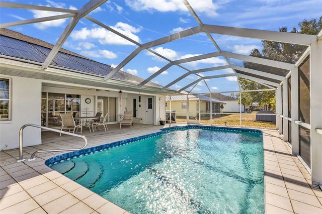 2349 MAURITANIA ROAD, Punta Gorda, FL 33983