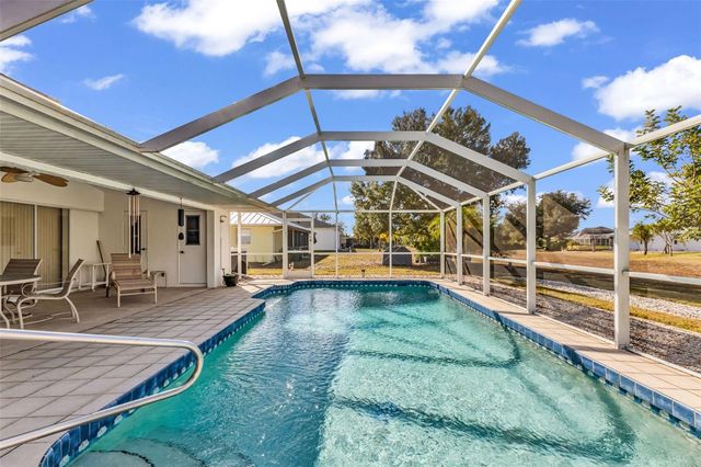 2349 MAURITANIA ROAD, Punta Gorda, FL 33983