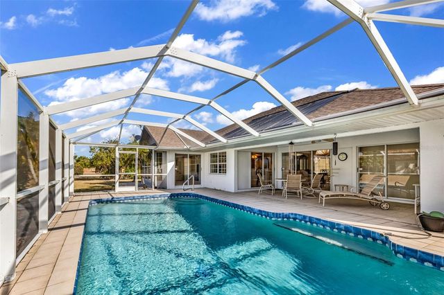 2349 MAURITANIA ROAD, Punta Gorda, FL 33983