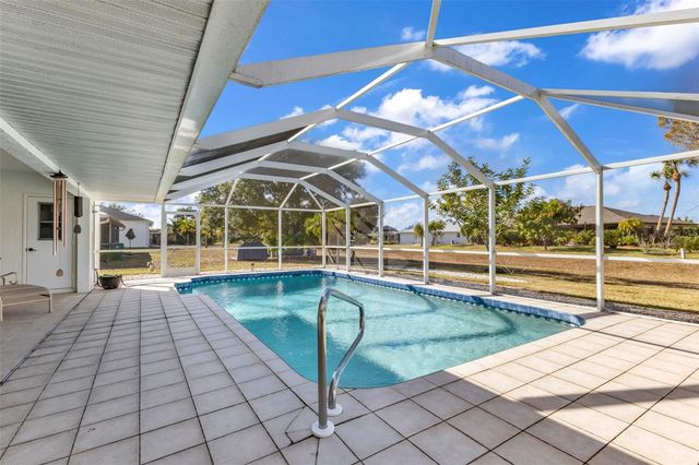 2349 MAURITANIA ROAD, Punta Gorda, FL 33983