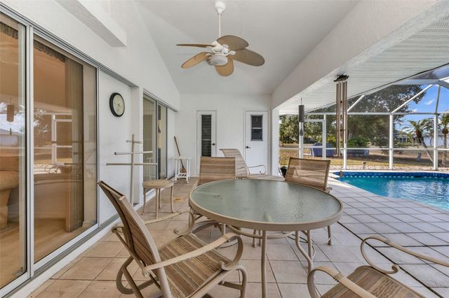 2349 MAURITANIA ROAD, Punta Gorda, FL 33983