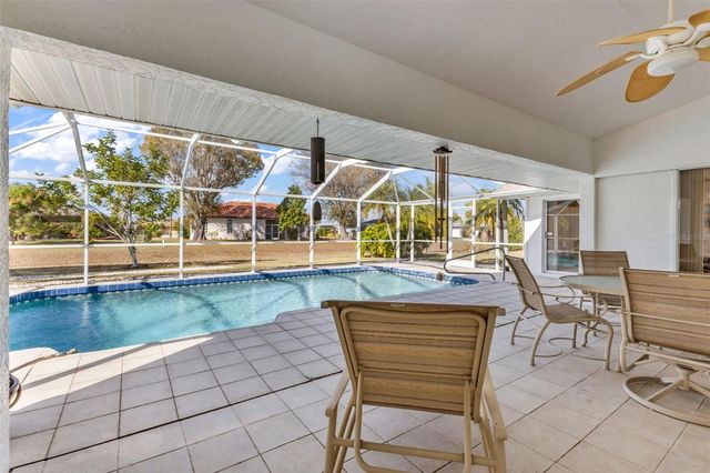 2349 MAURITANIA ROAD, Punta Gorda, FL 33983