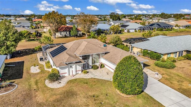 2349 MAURITANIA ROAD, Punta Gorda, FL 33983