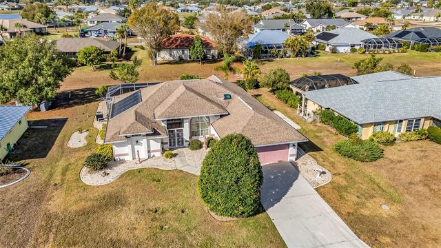 2349 MAURITANIA ROAD, Punta Gorda, FL 33983
