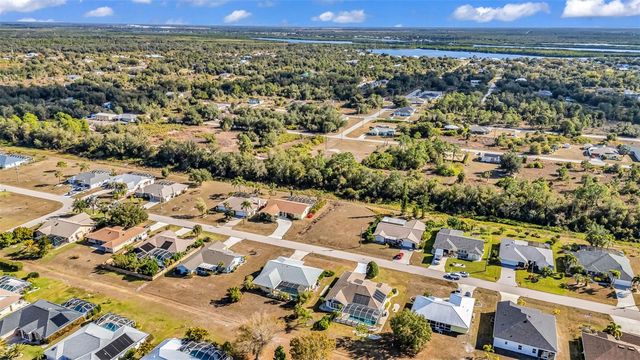 2349 MAURITANIA ROAD, Punta Gorda, FL 33983