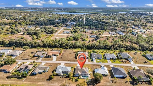 2349 MAURITANIA ROAD, Punta Gorda, FL 33983