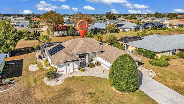 2349 MAURITANIA ROAD, Punta Gorda, FL 33983
