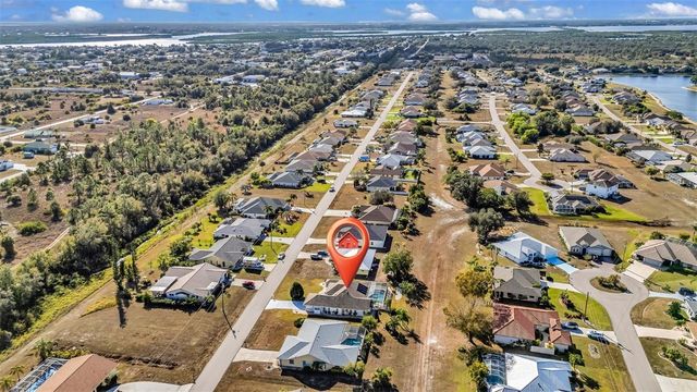2349 MAURITANIA ROAD, Punta Gorda, FL 33983