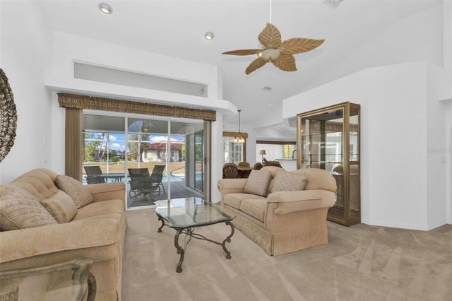 2349 MAURITANIA ROAD, Punta Gorda, FL 33983