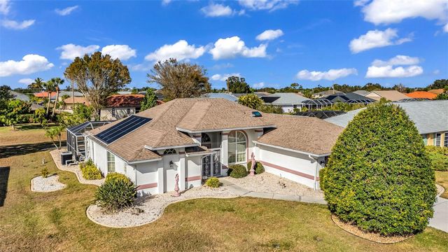 2349 MAURITANIA ROAD, Punta Gorda, FL 33983