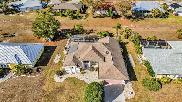 2349 MAURITANIA ROAD, Punta Gorda, FL 33983