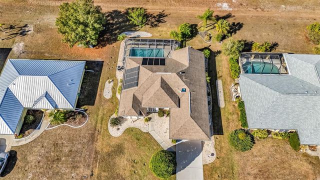 2349 MAURITANIA ROAD, Punta Gorda, FL 33983