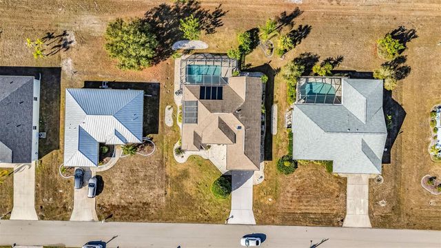 2349 MAURITANIA ROAD, Punta Gorda, FL 33983