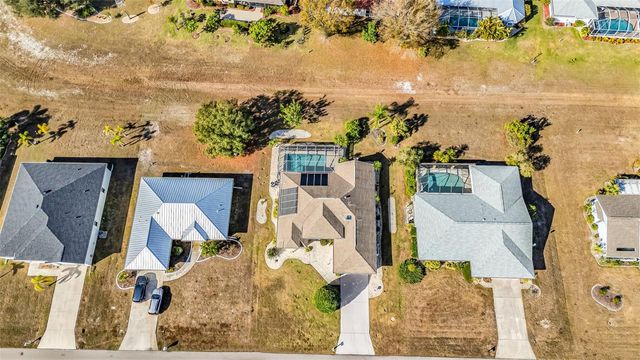 2349 MAURITANIA ROAD, Punta Gorda, FL 33983